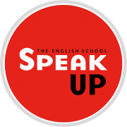 speak up logo