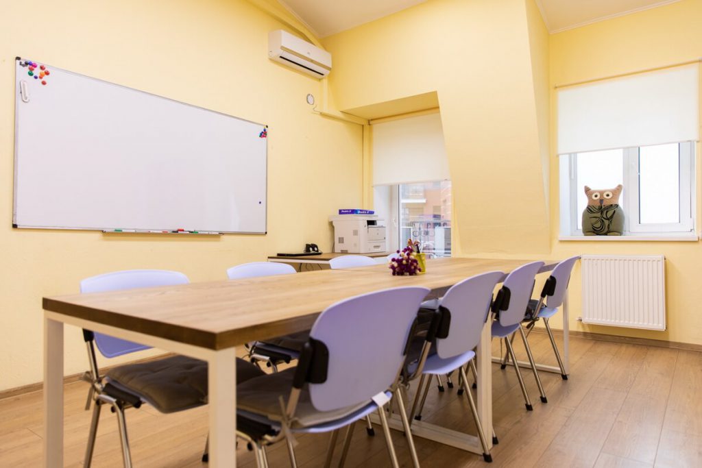 Grade Education Centre