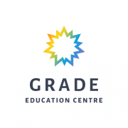 Grade Education Centre logo