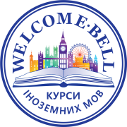 Welcome Bell logo Welcome Bell logo