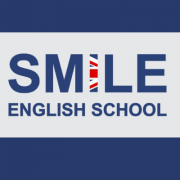 Smile School logo Smile School logo