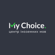 My Choice logo My Choice logo