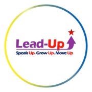 lead up logo