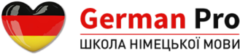 German-Pro-logo
