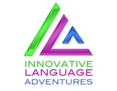ILA-English-School-Logo