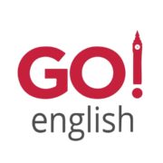 Go-English-logo
