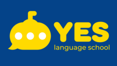 YES-language-school-logo