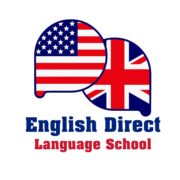 English-Direct-Logo