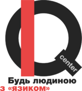 IQ Center logo