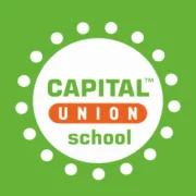 Capital Union School logo Capital Union School logo