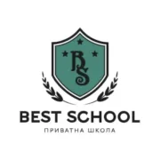 Best School logo Best School logo