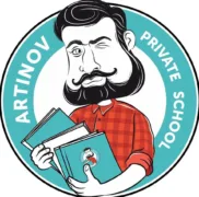 Приватний ліцей Артинов logo Приватний ліцей Артинов logo