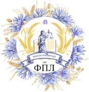 Фінансово правовий ліцей logo
