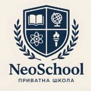 NeoSchool logo NeoSchool logo