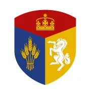 The British International School in Ukraine Kyiv logo