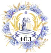 Фінансово правовий ліцей logo Фінансово правовий ліцей logo