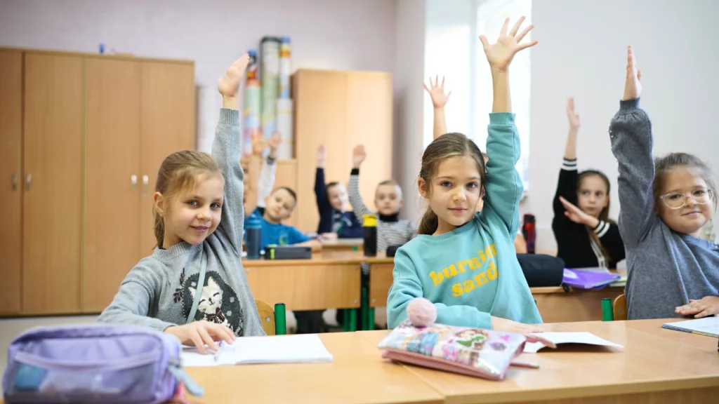 Цитадель, приватний ліцей в Дніпрі